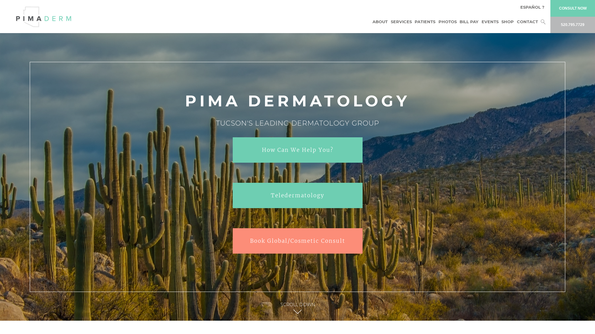 Pima Dermatology