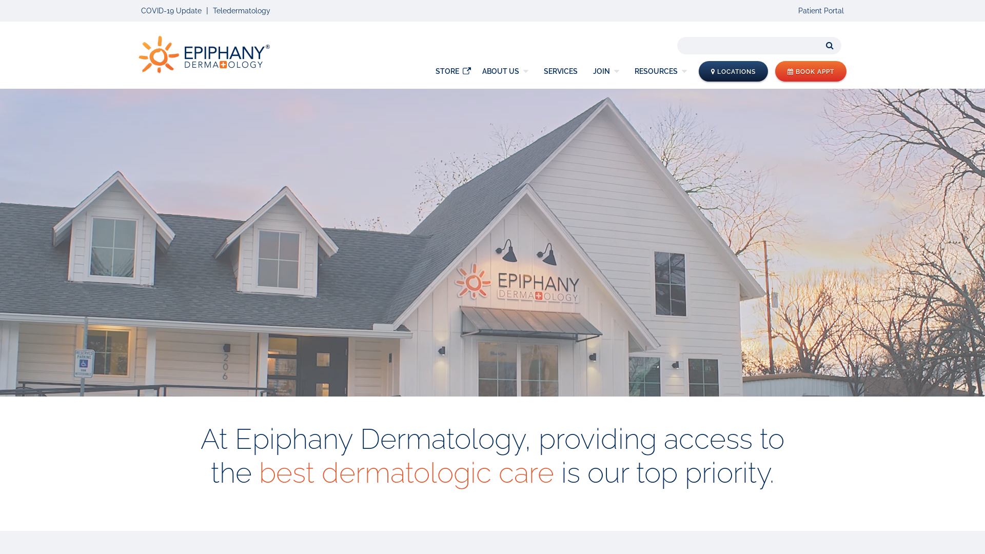 Epiphany Dermatology